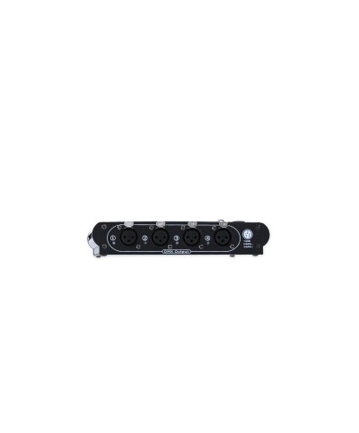 SPLITTER DMX 4 CANAUX WIFI Power Lighting DMX SPLIT 1-4 WIFI