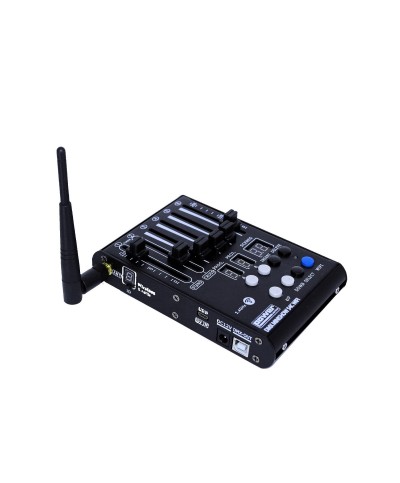 Console DMX 54 Canaux WIFI Power