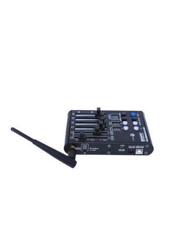 Console DMX 54 Canaux WIFI Power