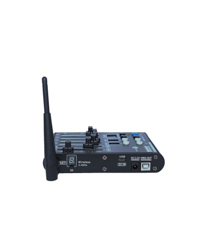 Console DMX 54 Canaux WIFI Power