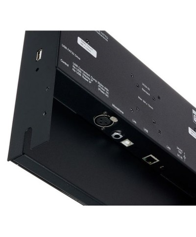 Module de visualisation autonome Dateq SPL-D3
