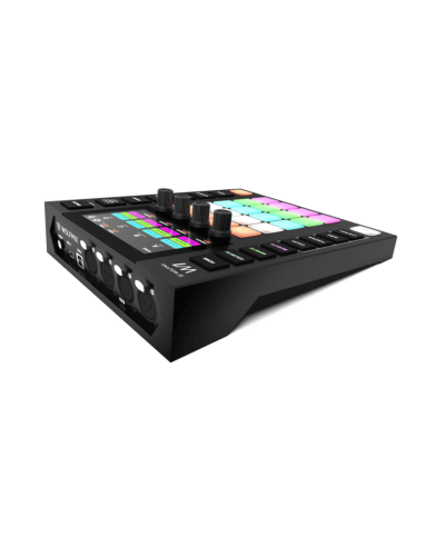 WOLFMIX W1 MK2 Console Light et