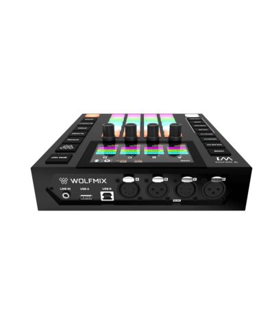 WOLFMIX W1 MK2 Console Light et