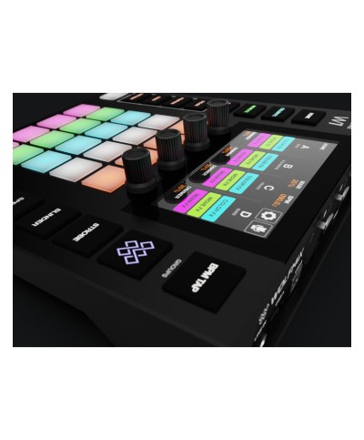 WOLFMIX W1 MK2 Console Light et