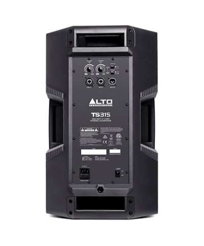 Alto Professional TS315 TrueSonic Enceinte active