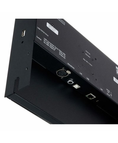 Module de visualisation autonome Dateq SPL-D3