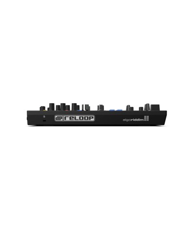 Reloop MIXTOUR PRO Mini Contrôleur DJ