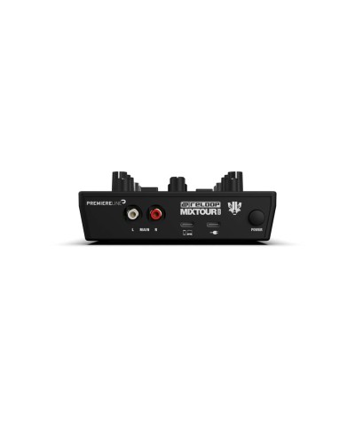 Reloop MIXTOUR PRO Mini Contrôleur DJ