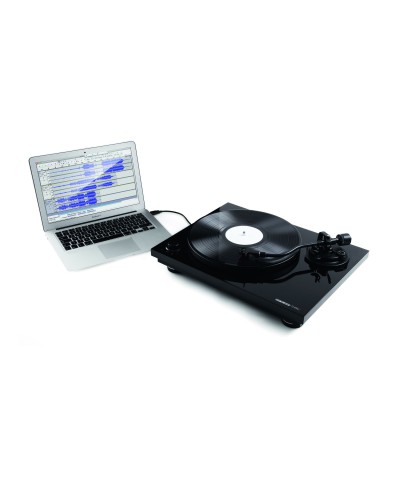 Reloop Hifi TURN3 S-SHAPE TONARM