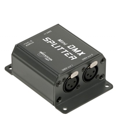 Mini SPLITTER DMX JB SYSTEMS 1in