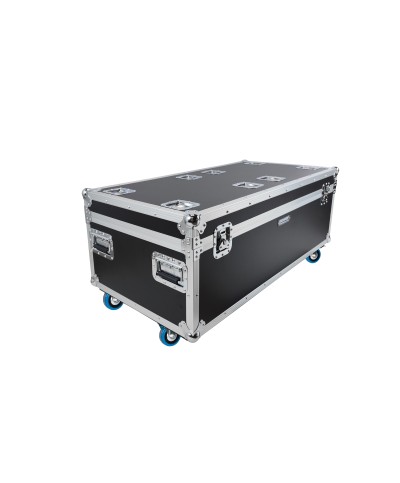 POWER ACOUSTICS FT TRUCK 120 Flight Utilitaire Avec Roulettes
