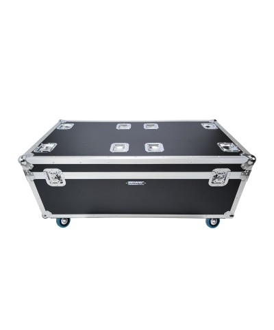POWER ACOUSTICS FT TRUCK 120 Flight Utilitaire Avec Roulettes