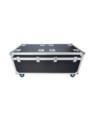 POWER ACOUSTICS FT TRUCK 120 Flight Utilitaire Avec Roulettes