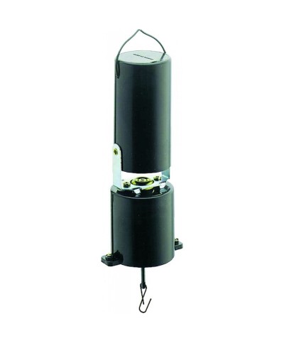 Moteur à Pile pour Boule à