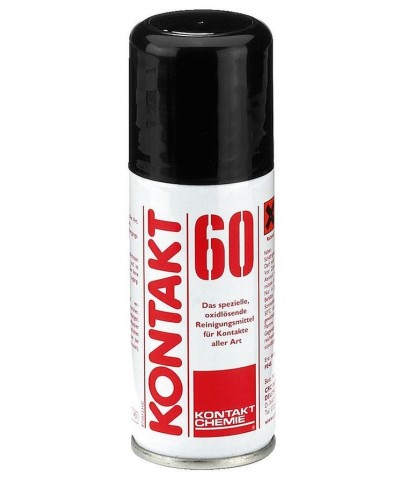 Bombe de Contact Nettoyante KK60-100
