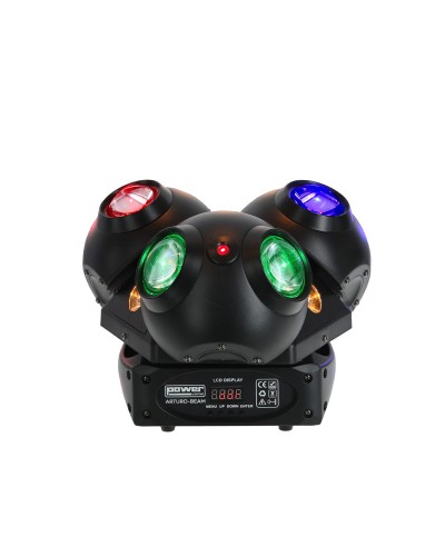 Power Lighting ARTURO-BEAM