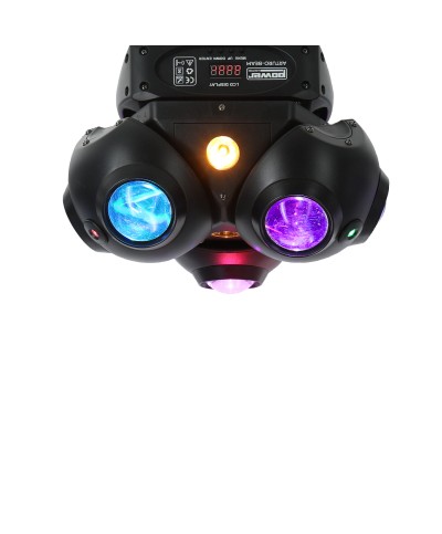 Power Lighting ARTURO-BEAM Effet Lighting