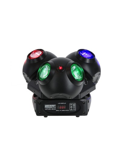 Power Lighting ARTURO-BEAM Effet Lighting