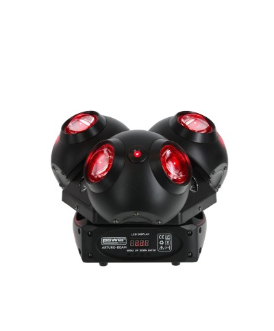 Power Lighting ARTURO-BEAM Effet Lighting