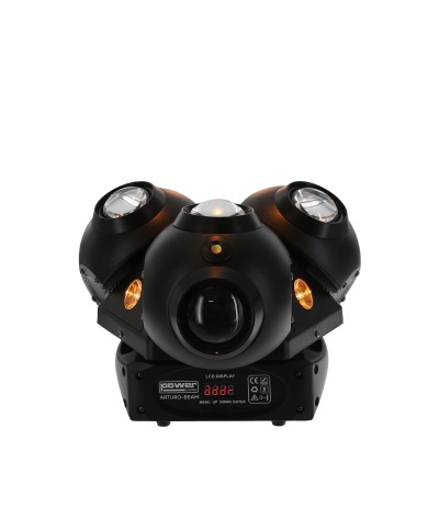 Power Lighting ARTURO-BEAM Effet Lighting