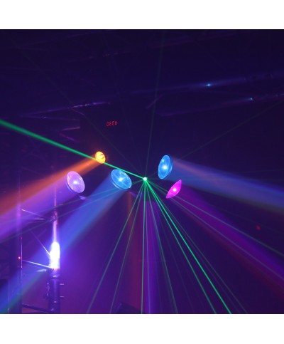 Power Lighting ARTURO-BEAM Effet Lighting