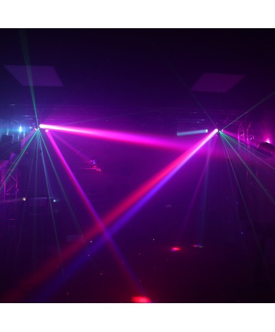 Power Lighting ARTURO-BEAM Effet Lighting