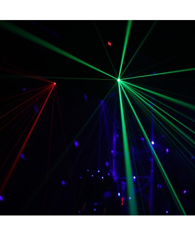 Power Lighting ARTURO-BEAM Effet Lighting