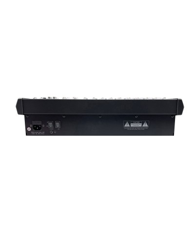 Definitive Audio DA MX14 FX MK2 Mixeur Avec Effets