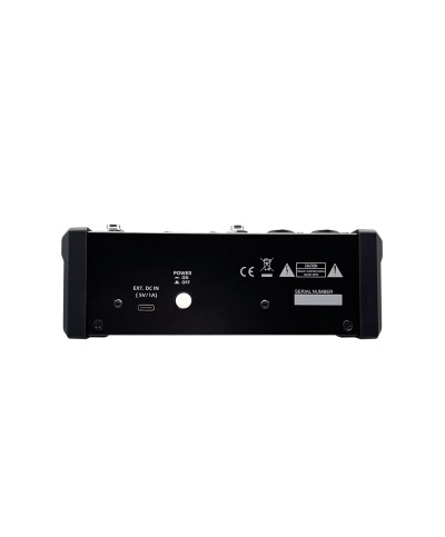 Definitive Audio TM 22 BU-DSP Mixeur USB DSP