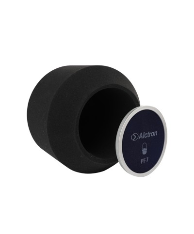 Alctron PF 7 Filtre Anti Pop
