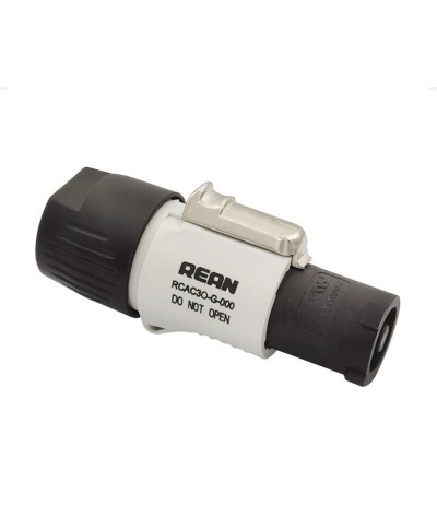 Neutrik RCAC30-G-000-1