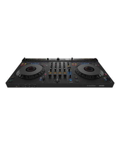 Controleur DJ AlphaTheta DDJ-GRV6 4