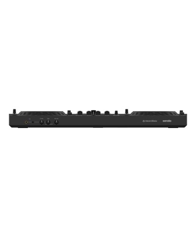 Controleur DJ AlphaTheta DDJ-GRV6 4