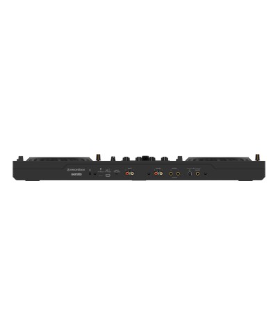 Controleur DJ AlphaTheta DDJ-GRV6 4