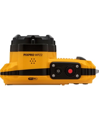 Kodak WPZ2 jaune