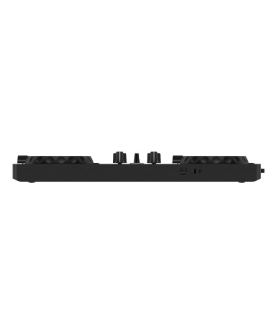 Pioneer DJ DDJ FLX2 contrôleur DJ 2 Voies AlphaTheta