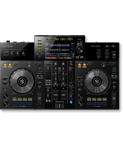 PIONEER XDJ-RR 2 Voies avec