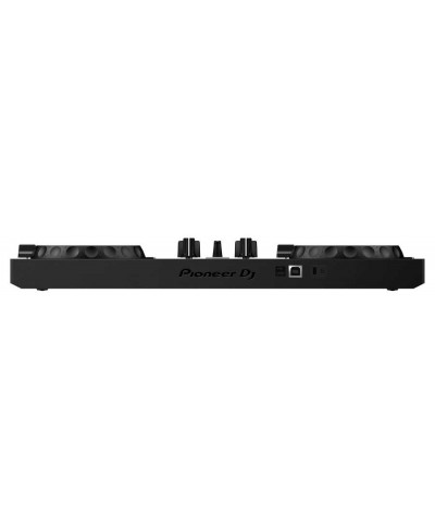 Contrôleur PIONEER DDJ 200 2 Canaux