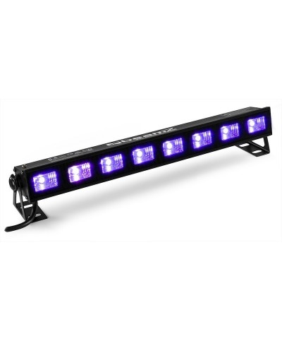 Barre Led UV BEAMZ BUV93 8x3W