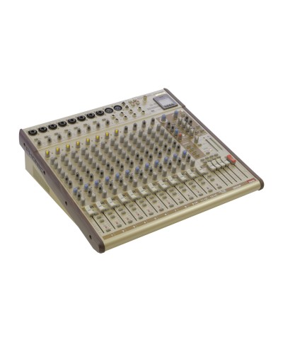 Phonic AM16GE Console de Mixage Analogique 16voies