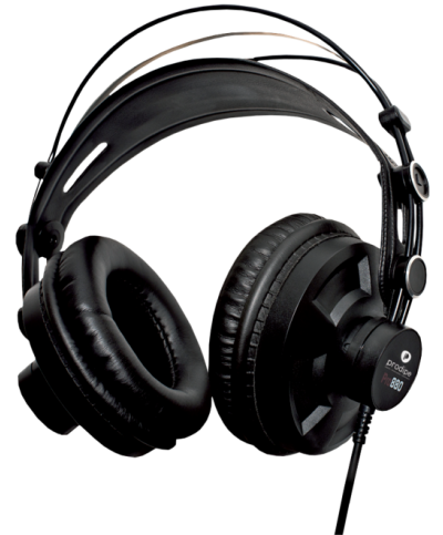 Casque PRODIPE PRO 880