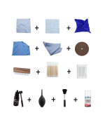 Pack nettoyage platine vinyle Enova hifi