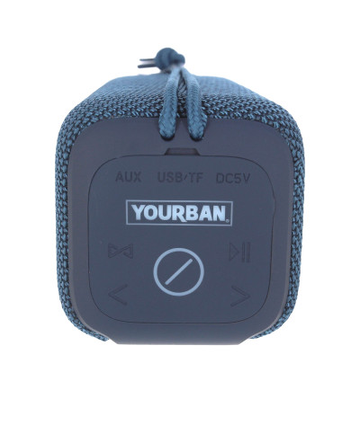 Enceinte Nomade Bluetooth Yourban GETONE 40