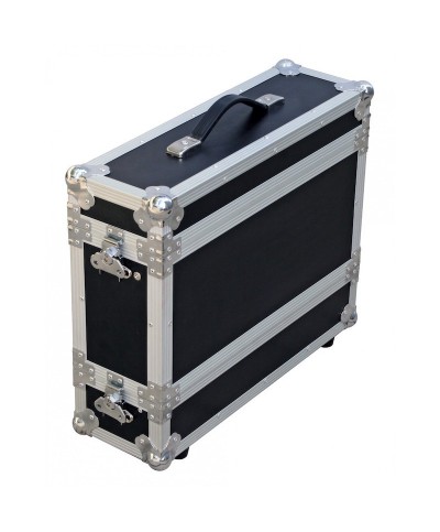 Flight Case Pour Récepteur Micro HF