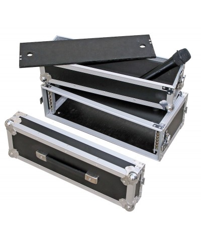 Flight Case Pour Récepteur Micro HF