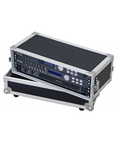 Flight Case Pour Récepteur Micro HF