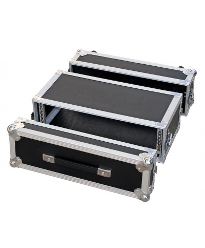Flight Case Pour Récepteur Micro HF