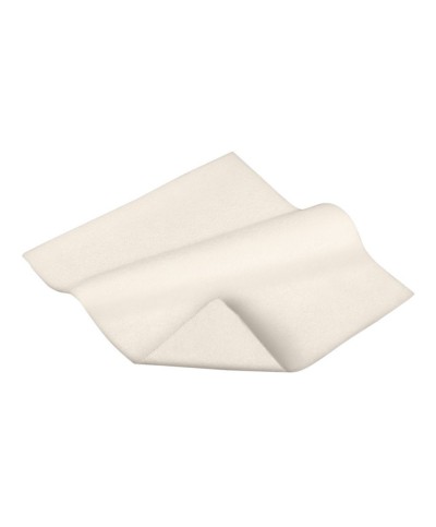 Tissu acoustique B1 M1 crème 500g/m², 300 cm large AHl Accessories 0160 WH