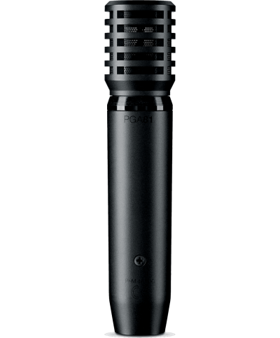 Micro Fil SHURE PGA81