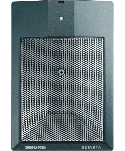 Micro Filaire BETA91A MIC STATIC Instru. HEMI-CARDIO Shure